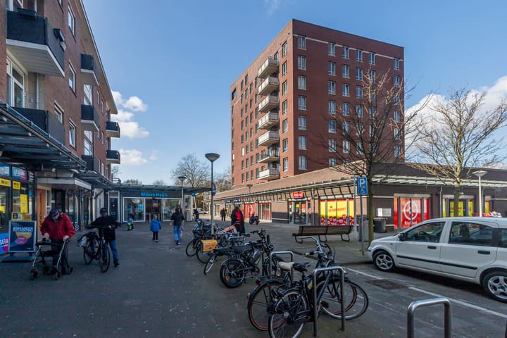 Foto 31 van Ambachtsgaarde 282