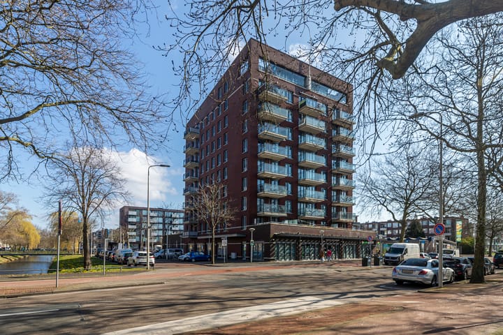 Foto 32 van Ambachtsgaarde 282