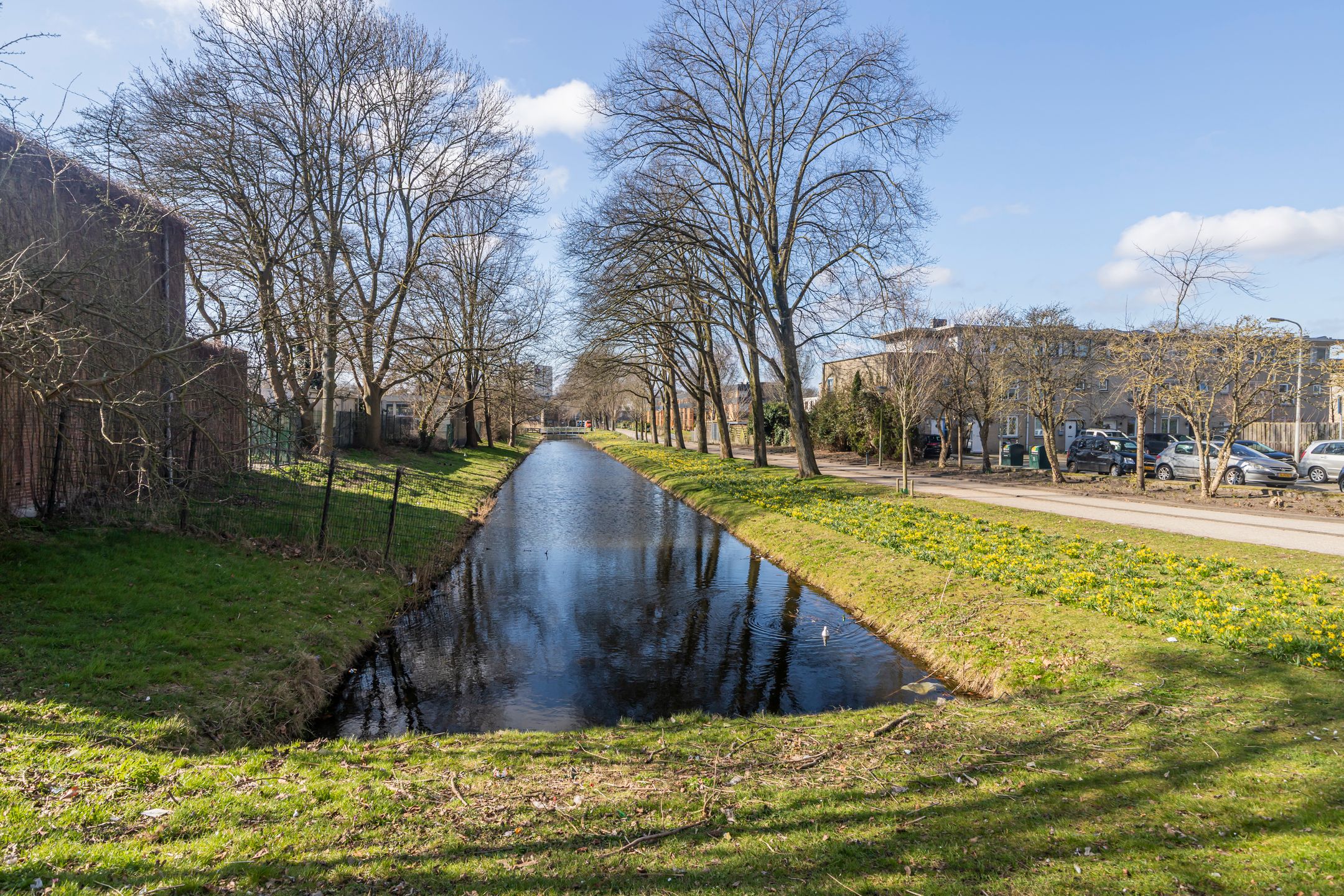 Foto 33 van Ambachtsgaarde 282