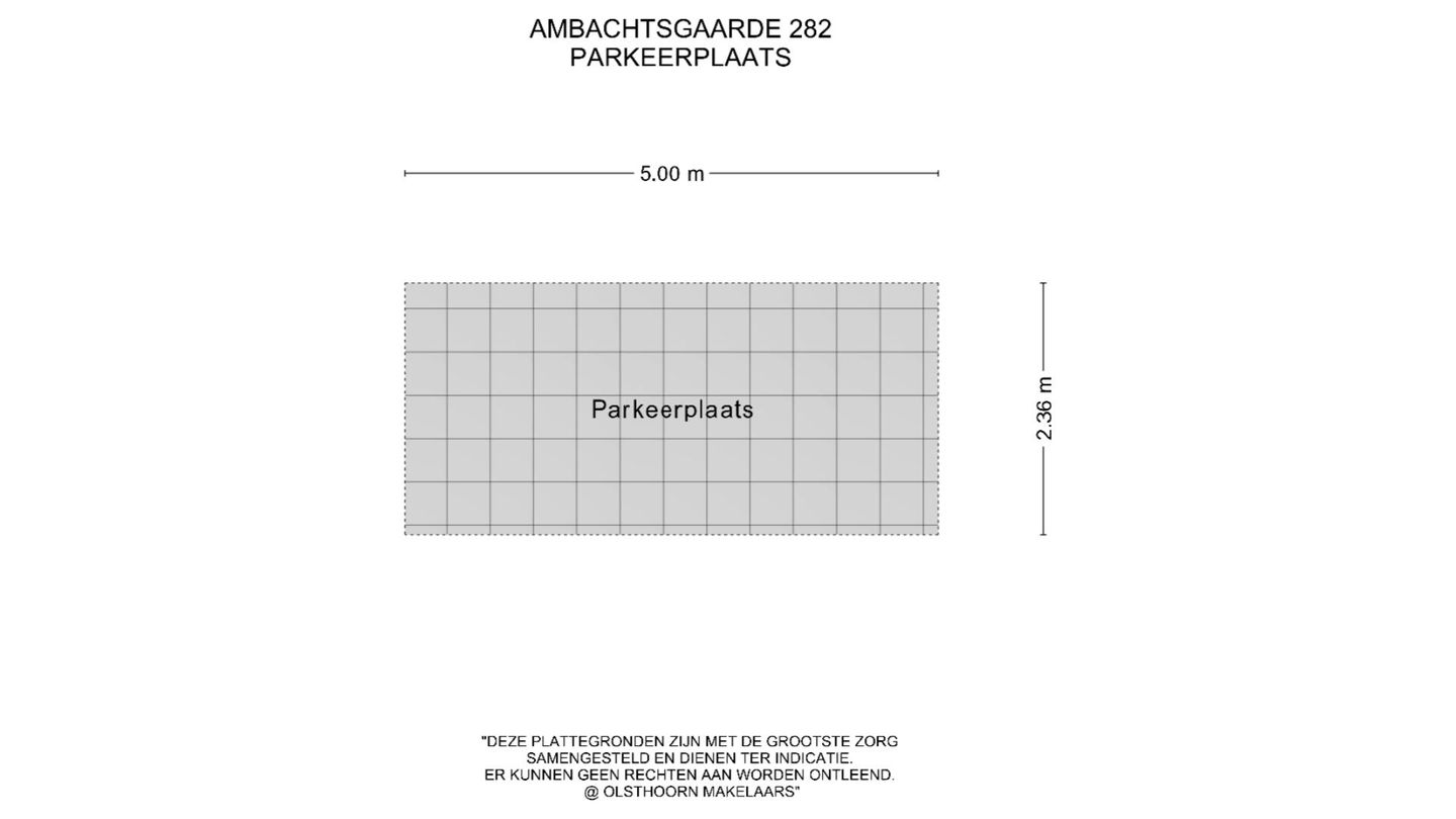 Foto 40 van Ambachtsgaarde 282