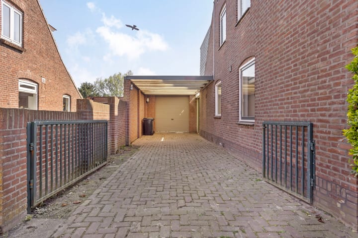 Foto 3 van Prinses Beatrixstraat 41