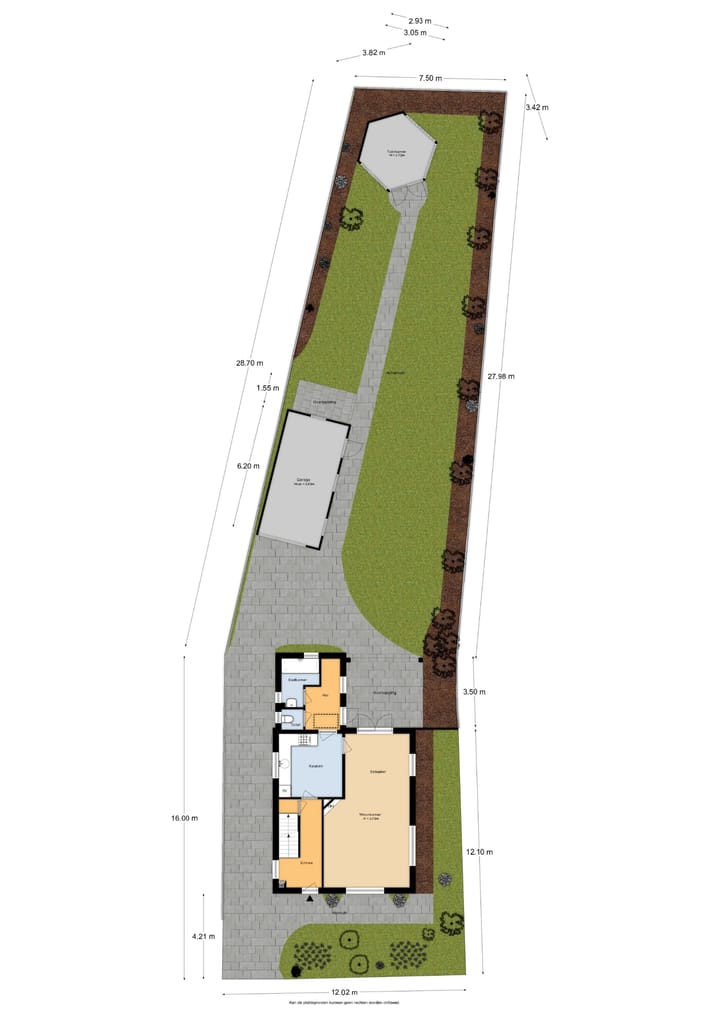 Foto 31 van Schaapsweg 58