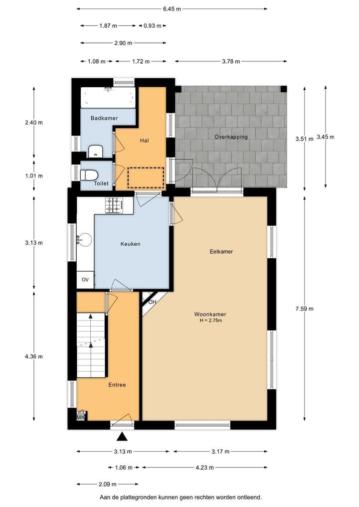 Foto 34 van Schaapsweg 58