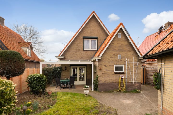 Foto 27 van Schaapsweg 58