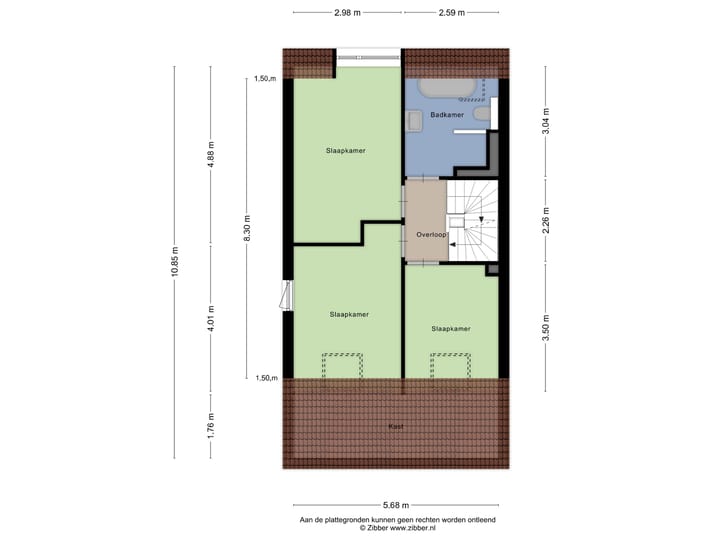 Foto 10 van Comomeerpad 8