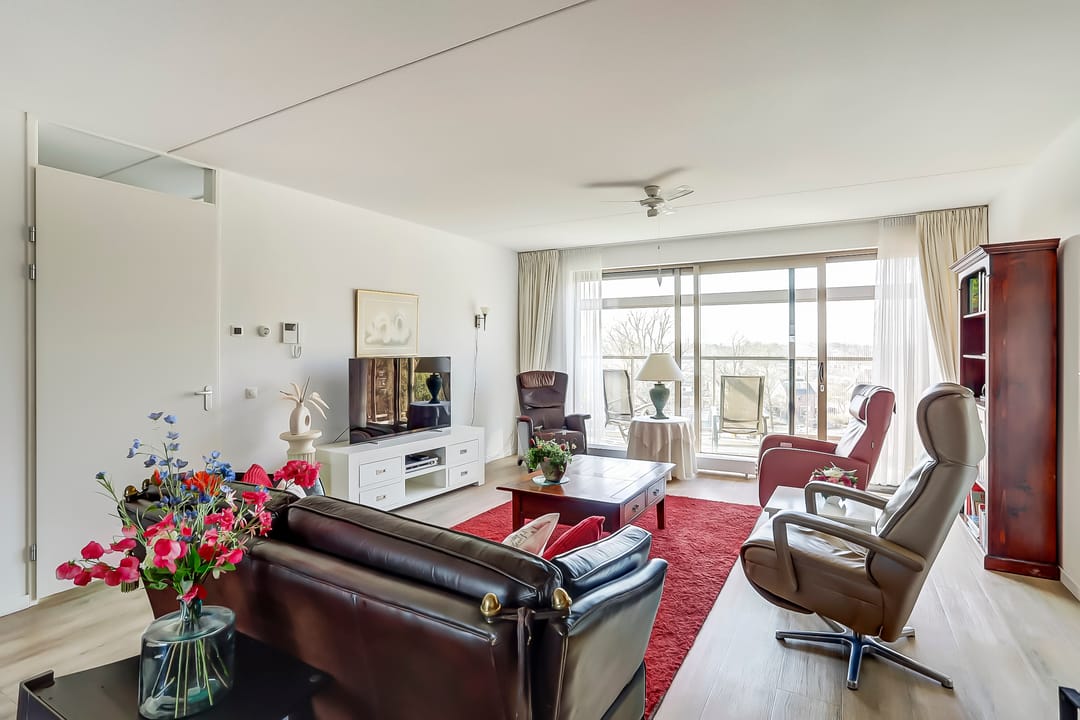 Foto 2 van Magnoliastraat 84