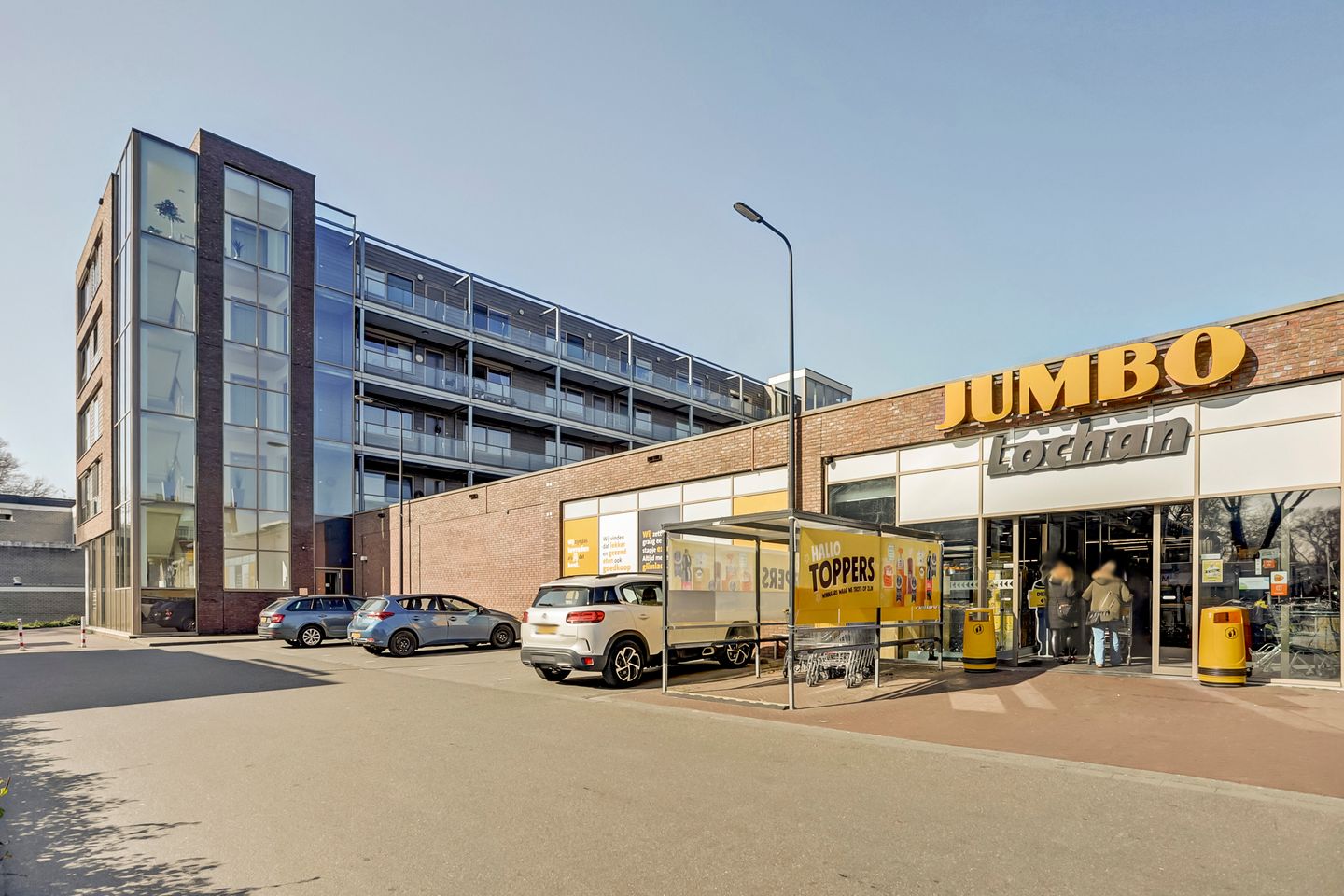 Foto 4 van Magnoliastraat 84