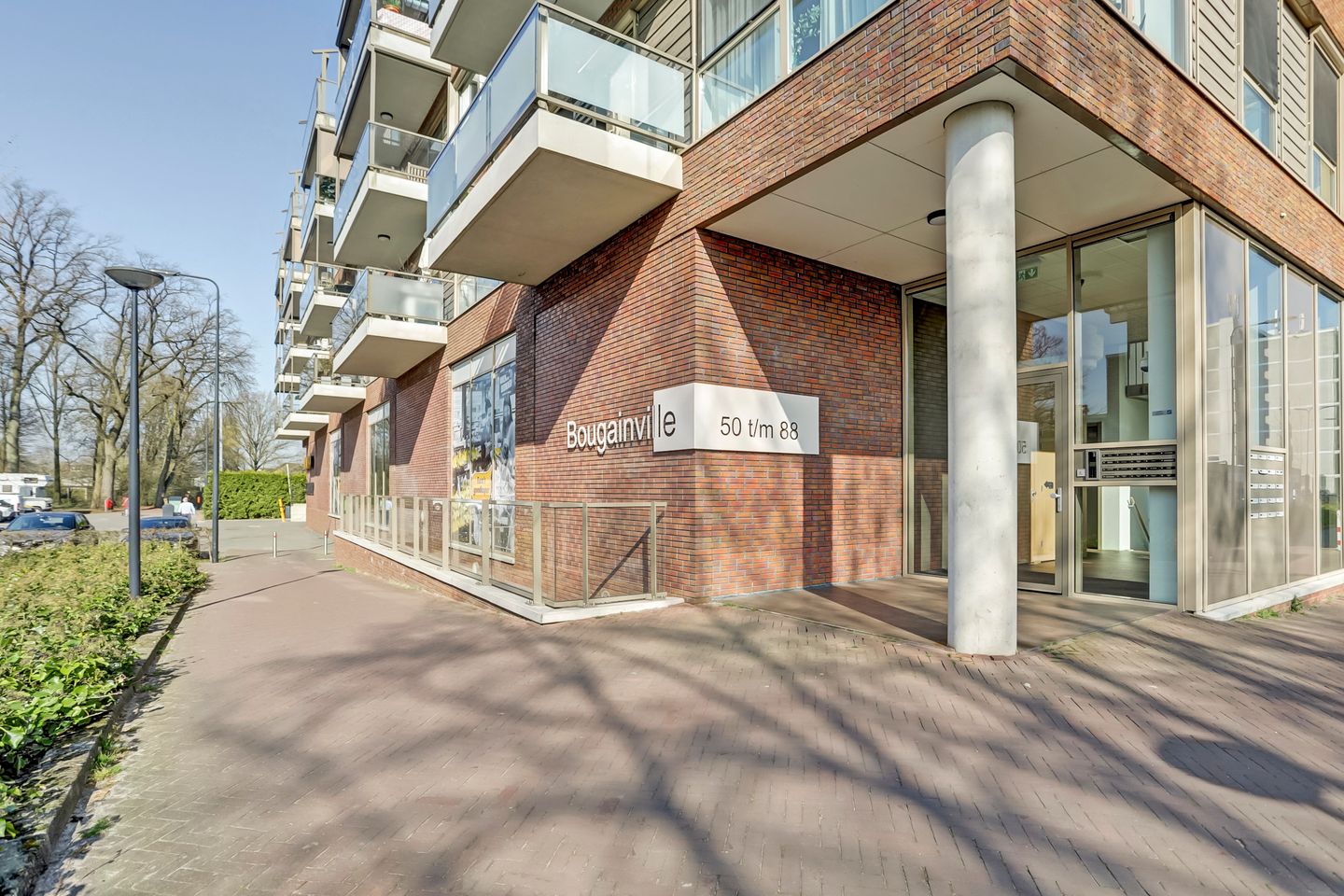 Foto 5 van Magnoliastraat 84