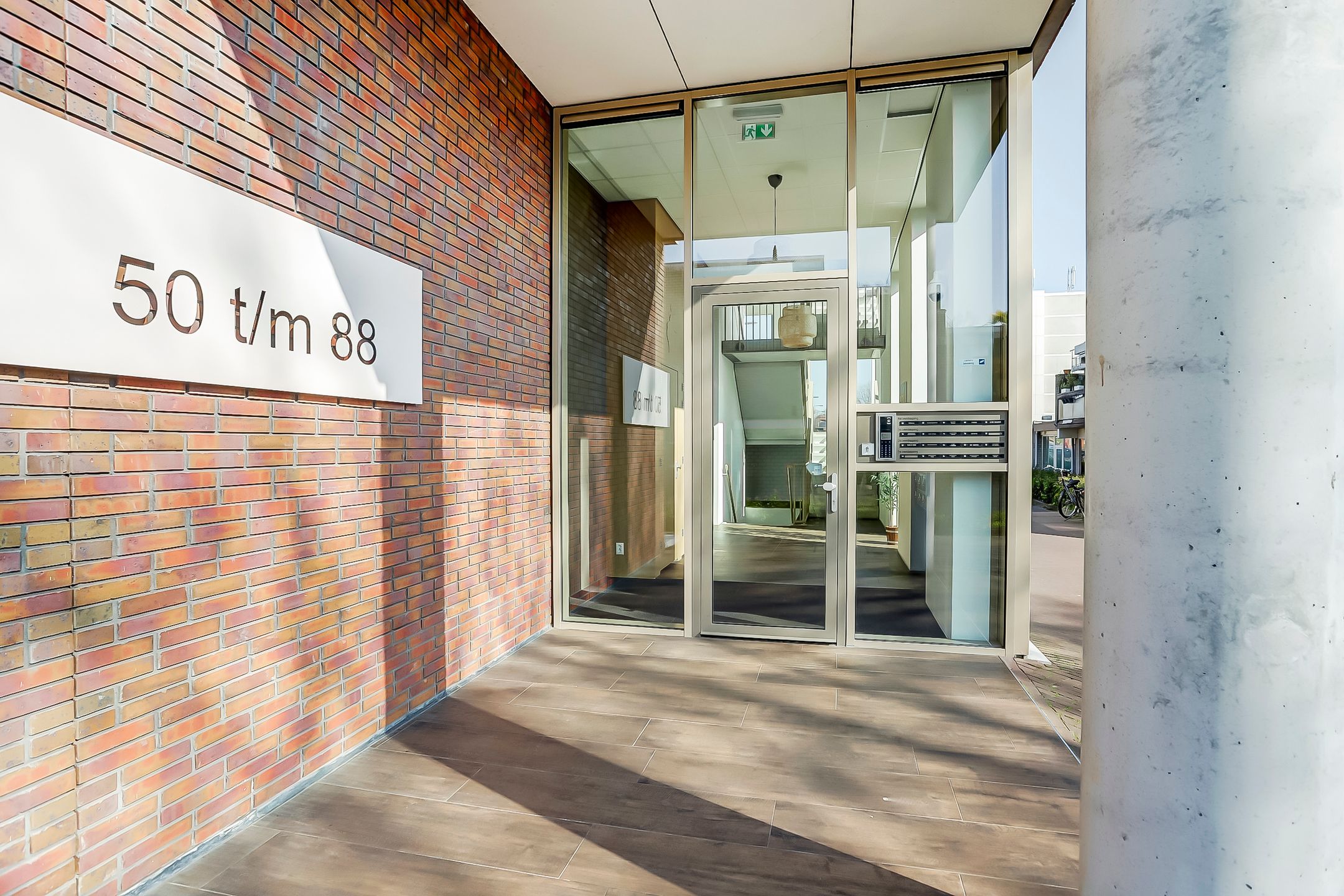 Foto 6 van Magnoliastraat 84