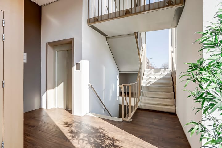 Foto 8 van Magnoliastraat 84