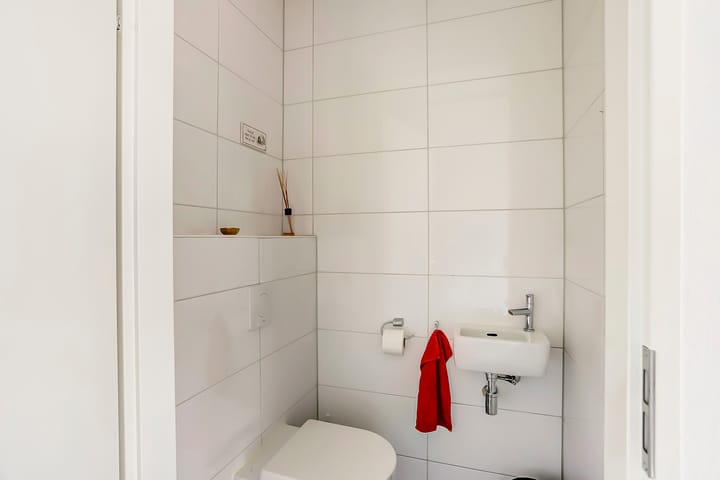 Foto 12 van Magnoliastraat 84