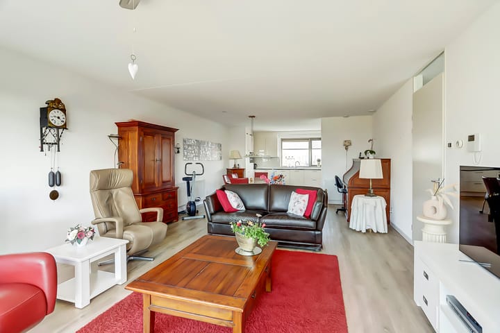 Foto 13 van Magnoliastraat 84