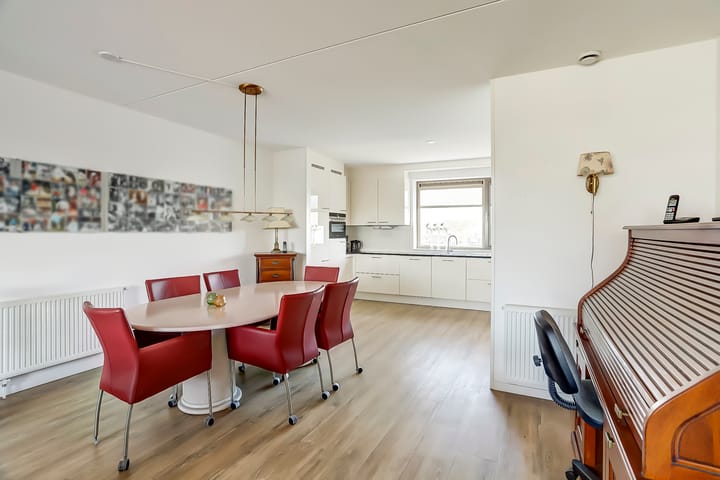 Foto 14 van Magnoliastraat 84