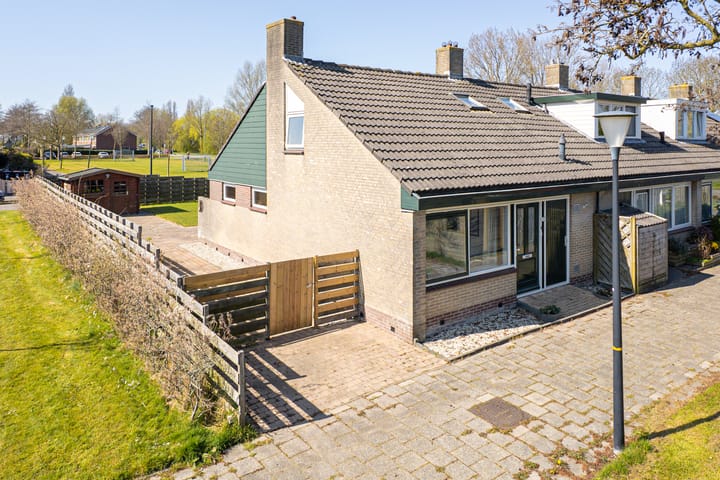 Foto 1 van Wilgenlaan 27