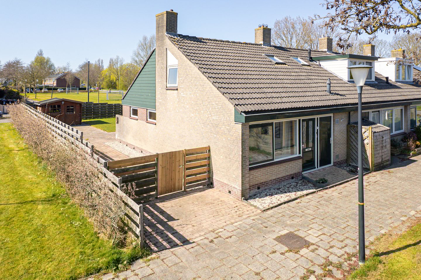 Foto 1 van Wilgenlaan 27