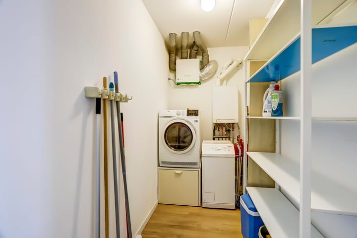 Foto 24 van Magnoliastraat 84