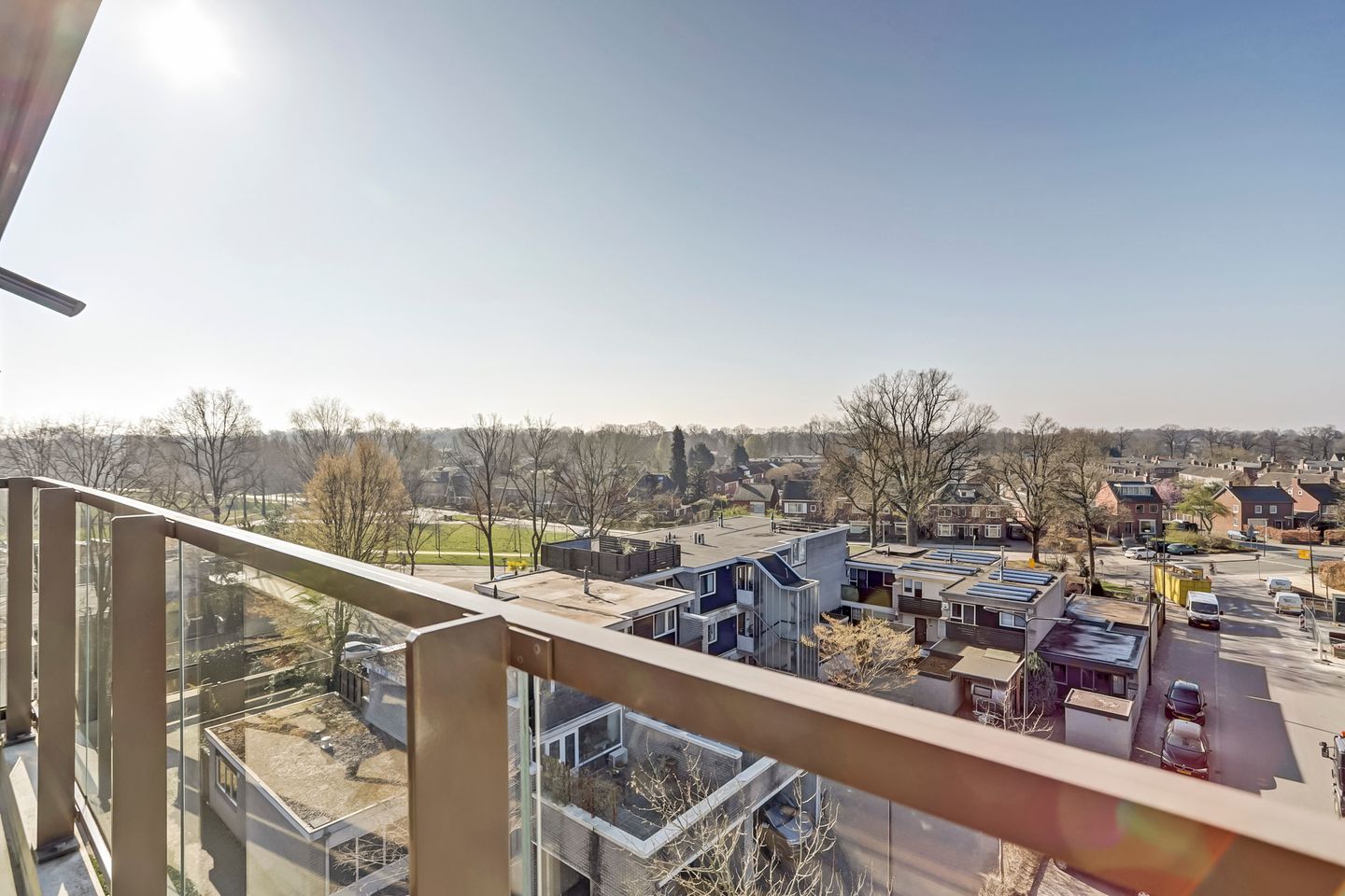 Foto 25 van Magnoliastraat 84