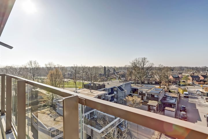 Foto 25 van Magnoliastraat 84