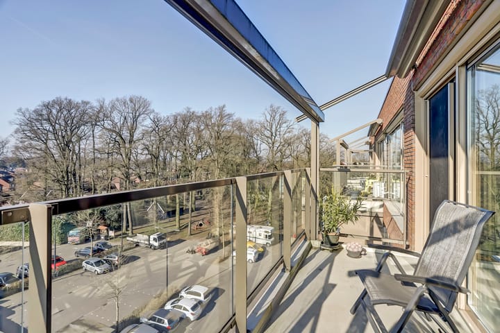 Foto 26 van Magnoliastraat 84