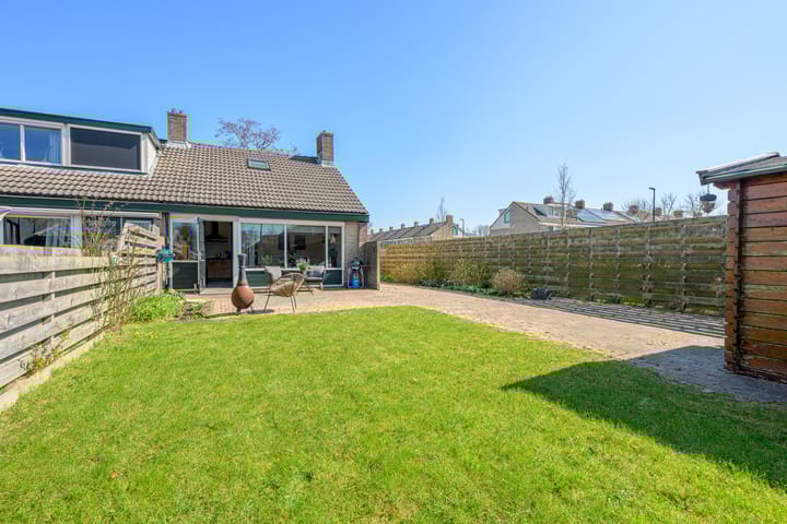 Foto 10 van Wilgenlaan 27