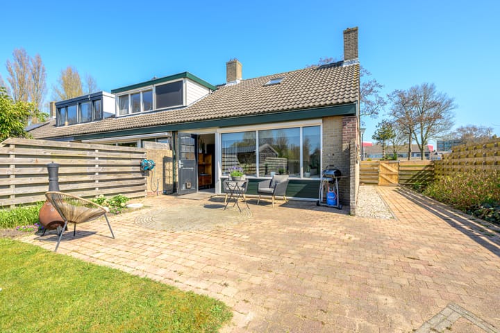 Foto 11 van Wilgenlaan 27