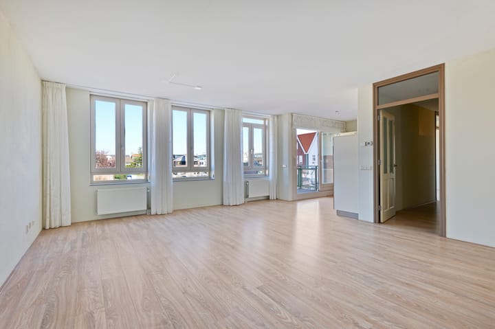 Foto 2 van Burgemeester Postweg 7-B