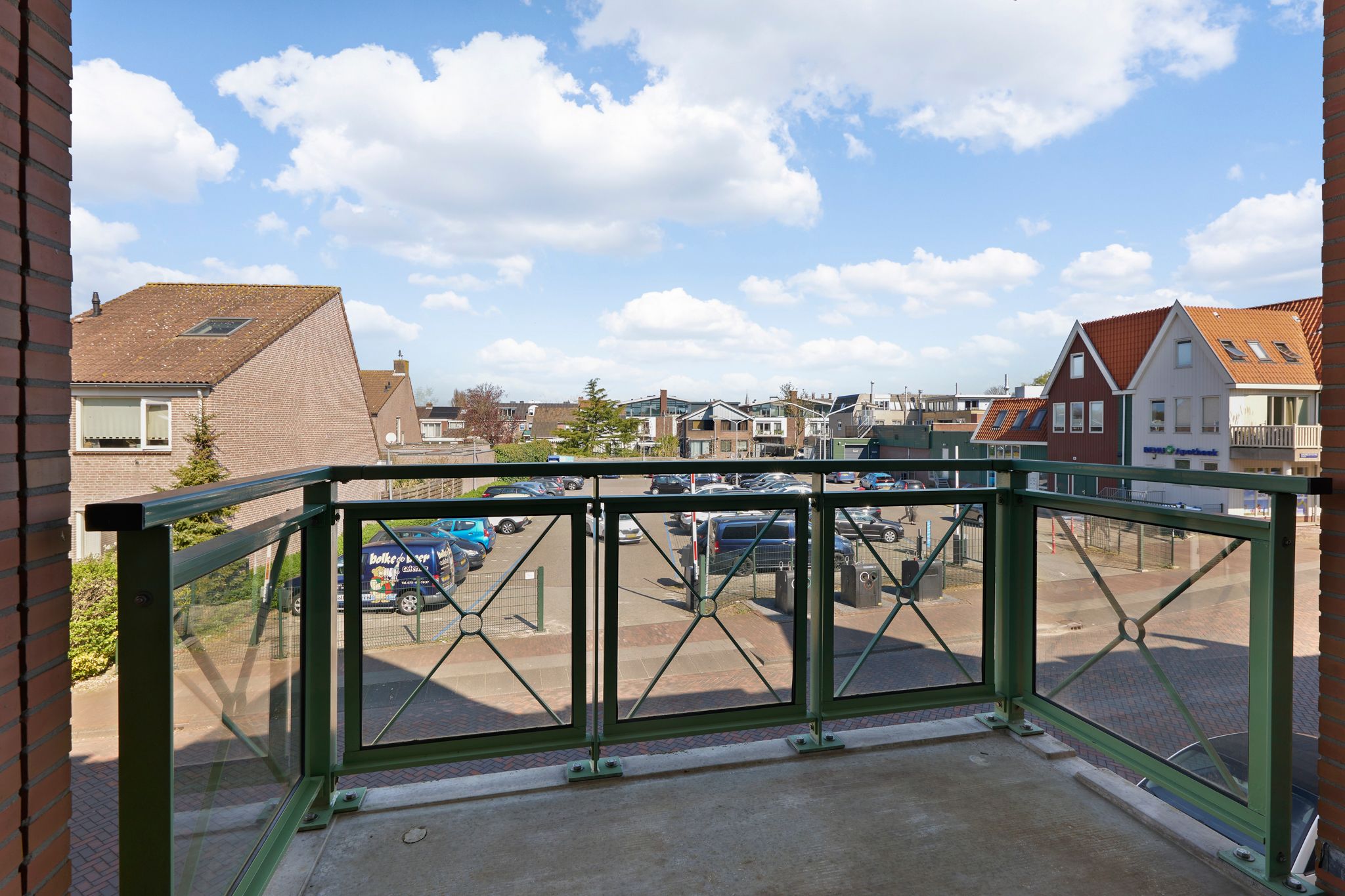 Foto 3 van Burgemeester Postweg 7-B