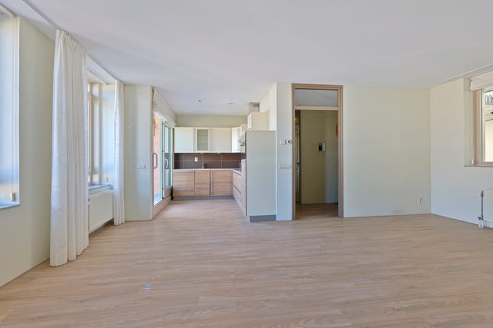 Foto 4 van Burgemeester Postweg 7-B