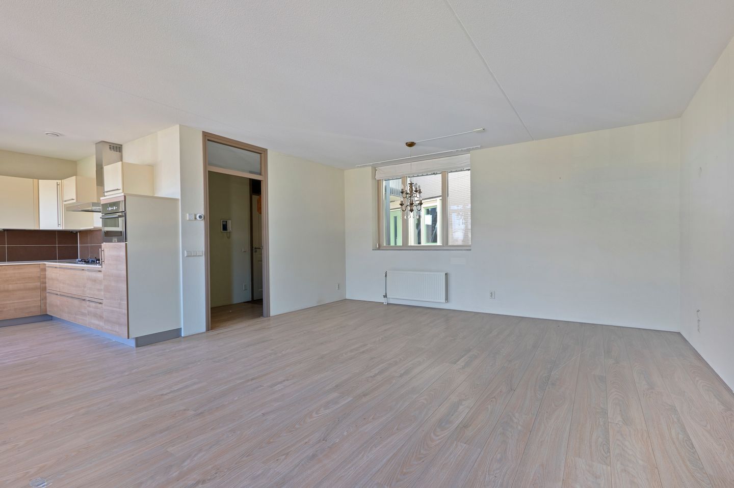 Foto 5 van Burgemeester Postweg 7-B