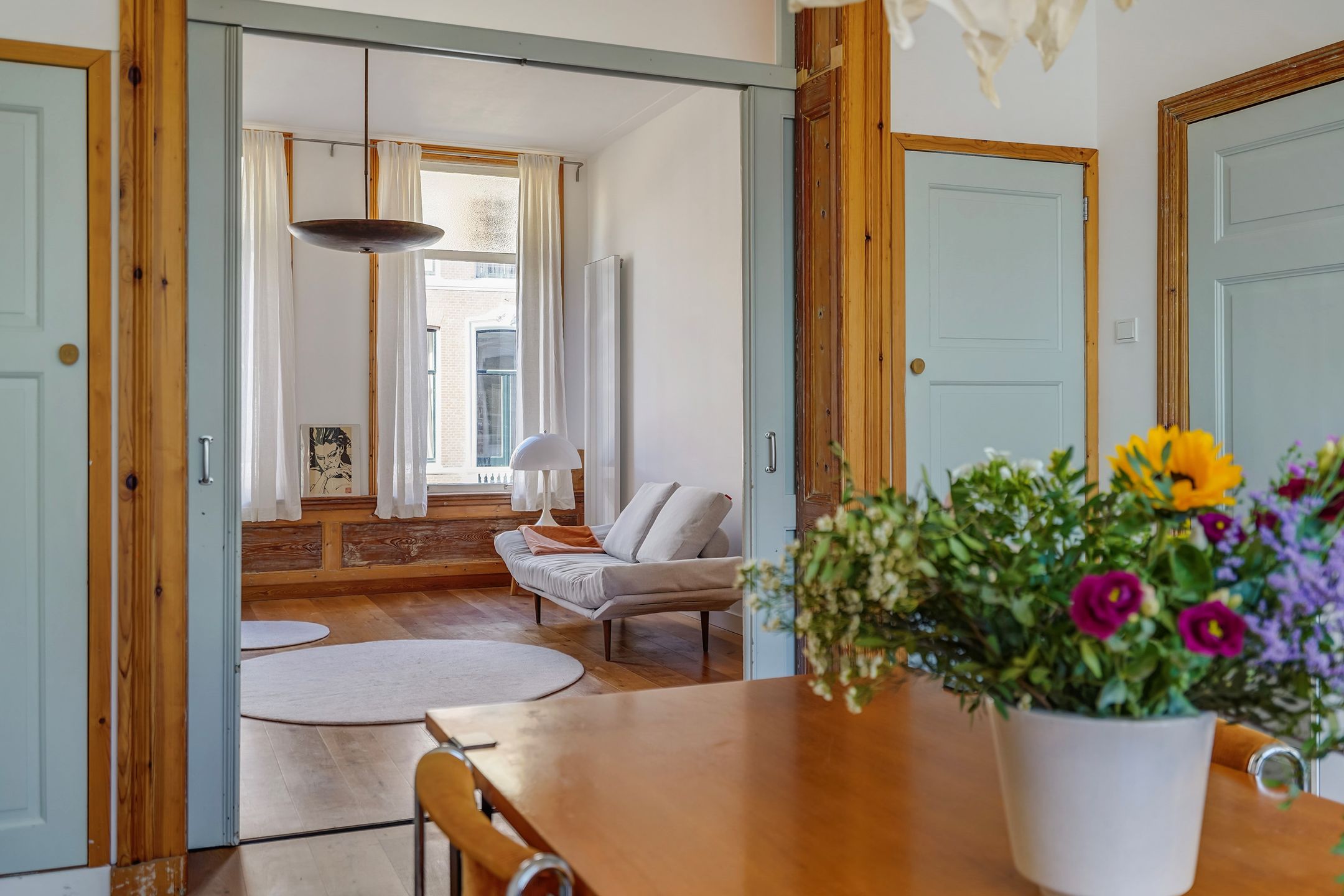 Foto 3 van Heemskerckstraat 29-A