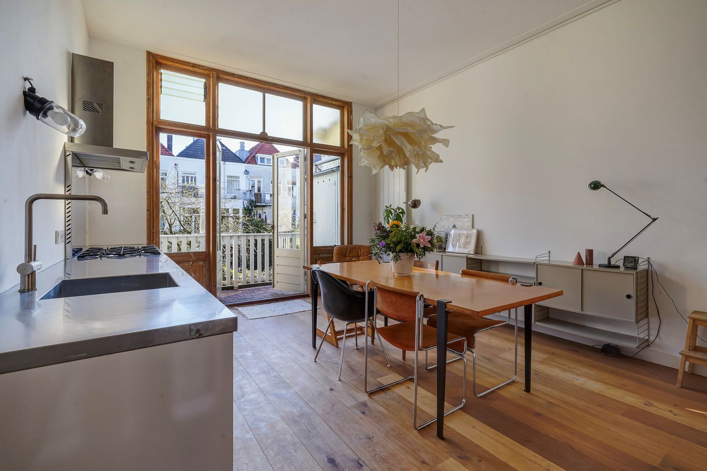 Foto 4 van Heemskerckstraat 29-A