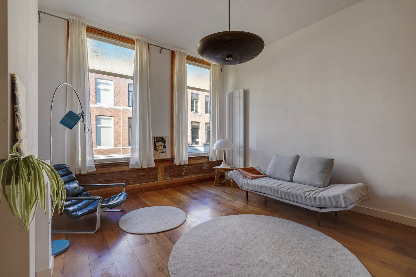 Foto 5 van Heemskerckstraat 29-A