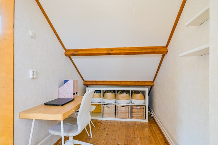 Foto 25 van Wilgenlaan 27