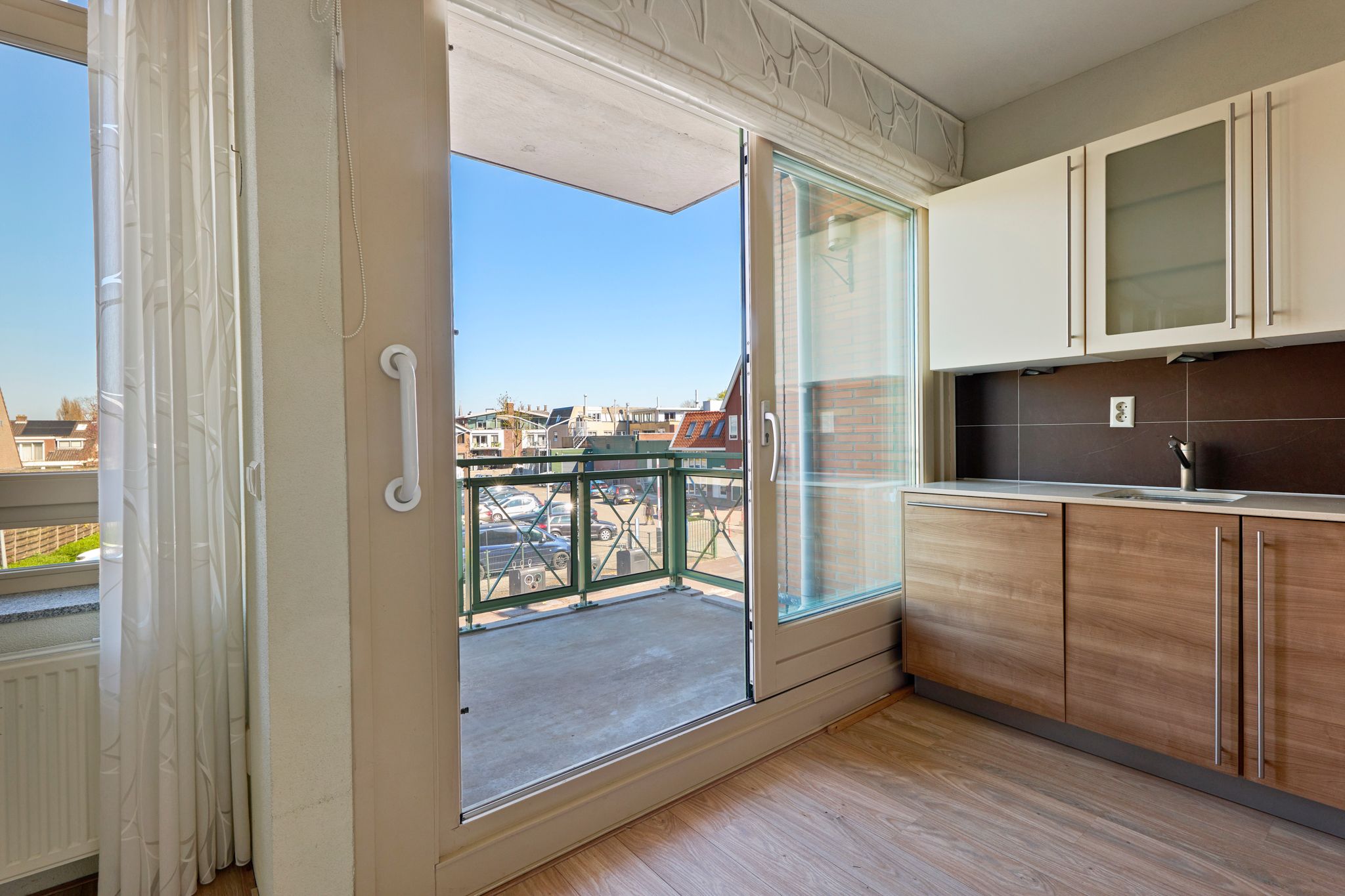 Foto 9 van Burgemeester Postweg 7-B