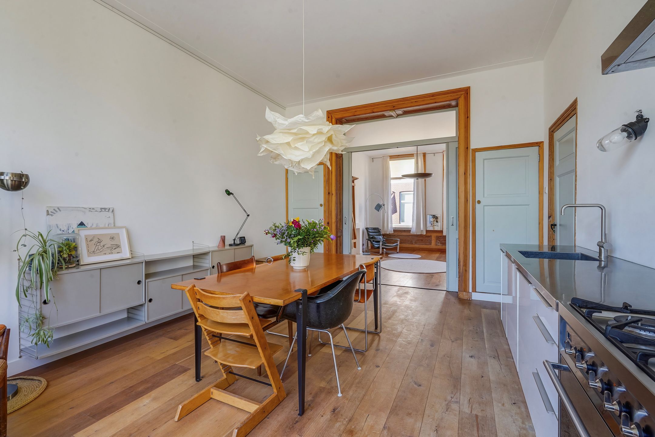 Foto 9 van Heemskerckstraat 29-A