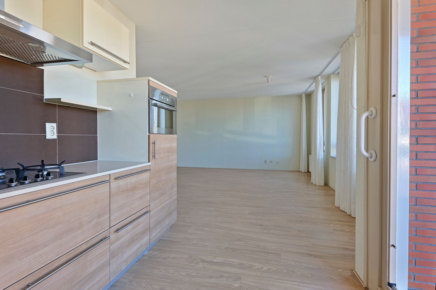 Foto 10 van Burgemeester Postweg 7-B