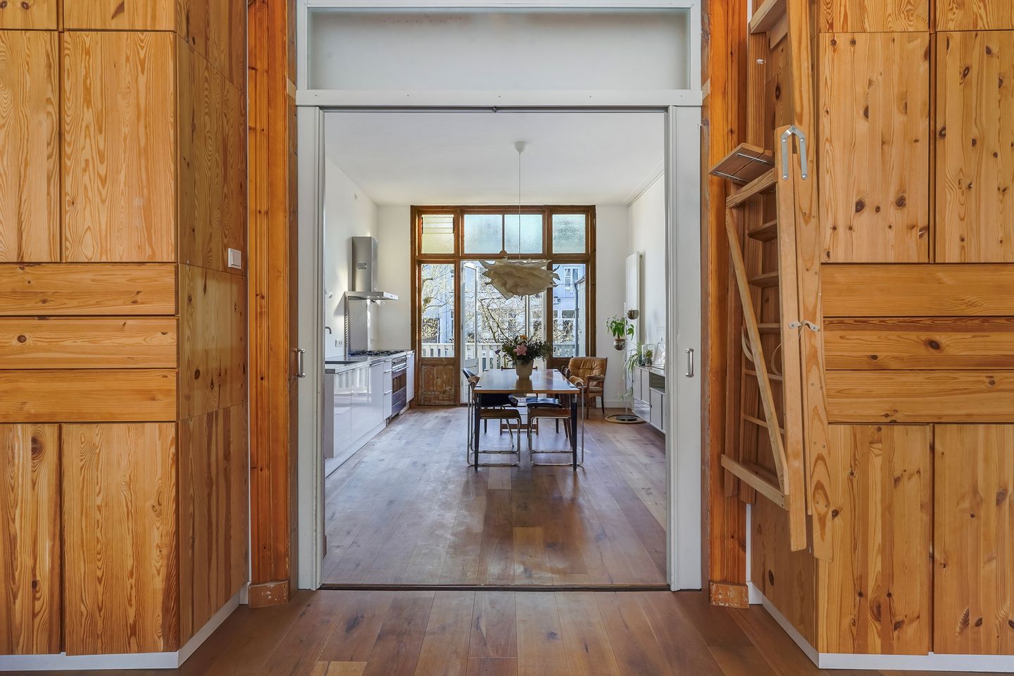 Foto 10 van Heemskerckstraat 29-A