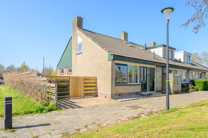 Foto 28 van Wilgenlaan 27