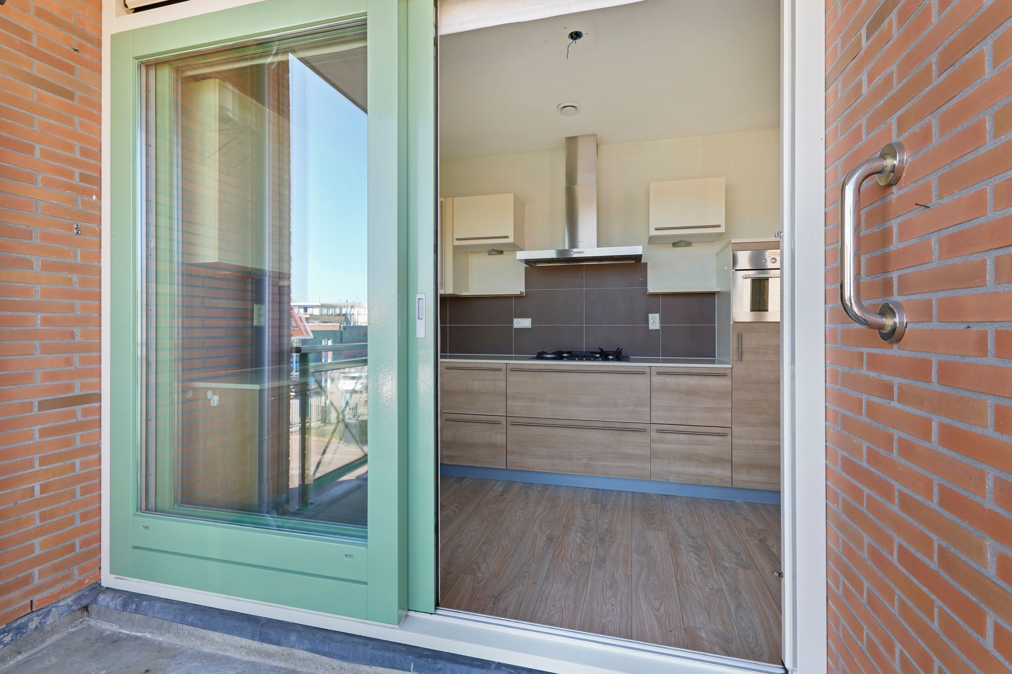 Foto 12 van Burgemeester Postweg 7-B