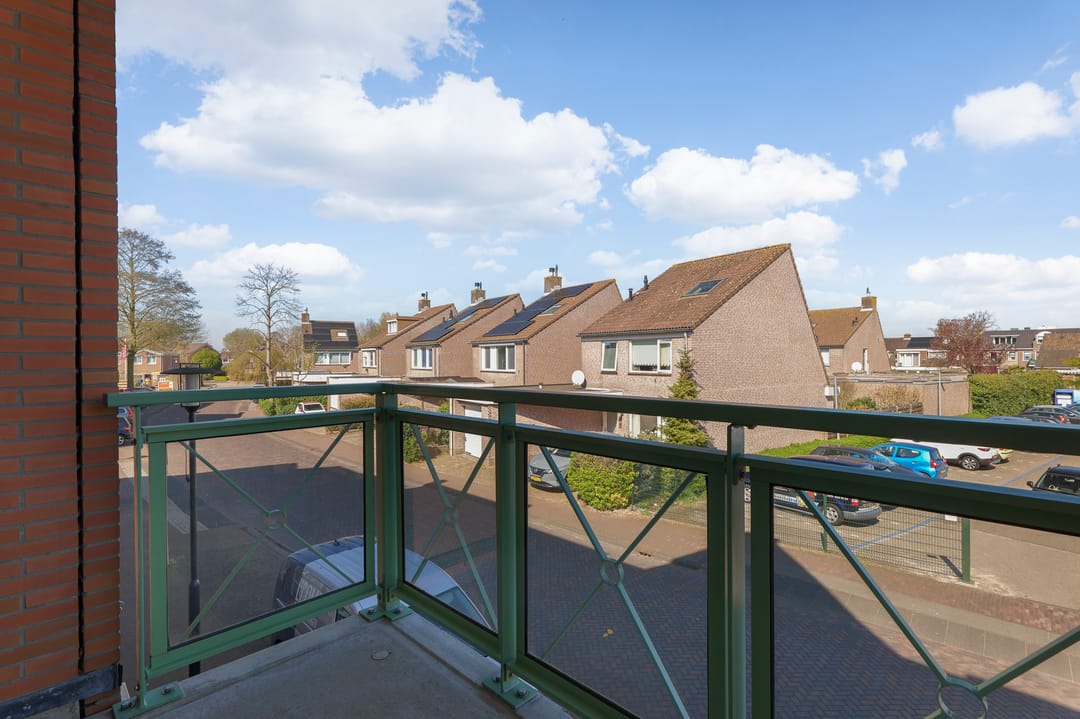 Foto 13 van Burgemeester Postweg 7-B