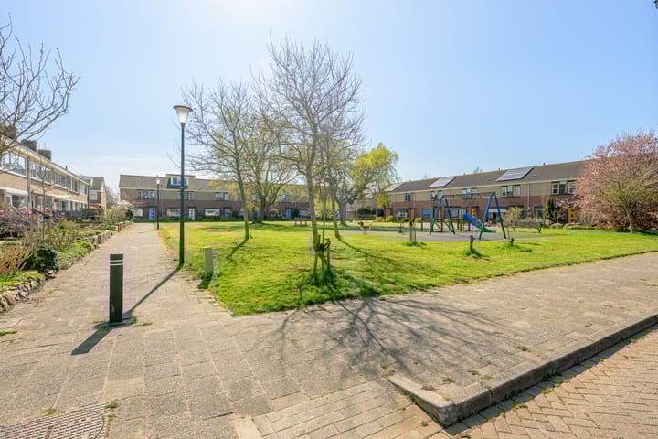 Foto 31 van Wilgenlaan 27