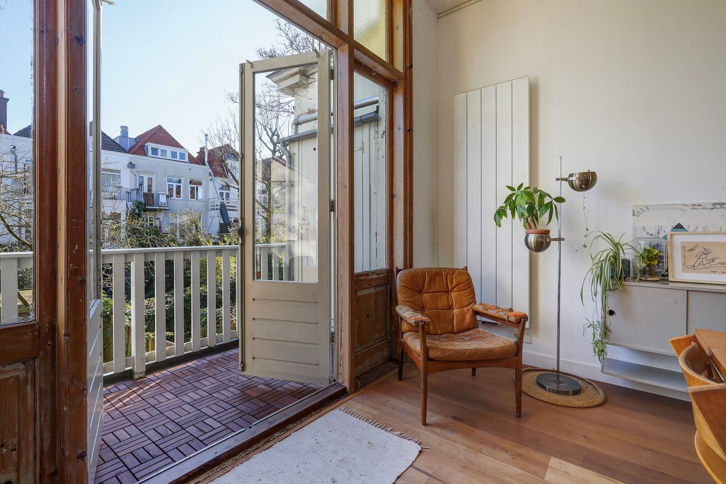 Foto 19 van Heemskerckstraat 29-A