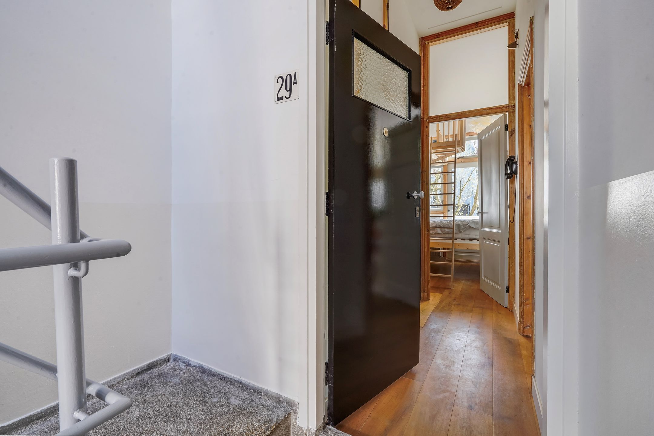 Foto 24 van Heemskerckstraat 29-A