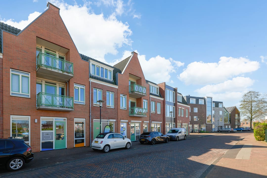 Foto 23 van Burgemeester Postweg 7-B