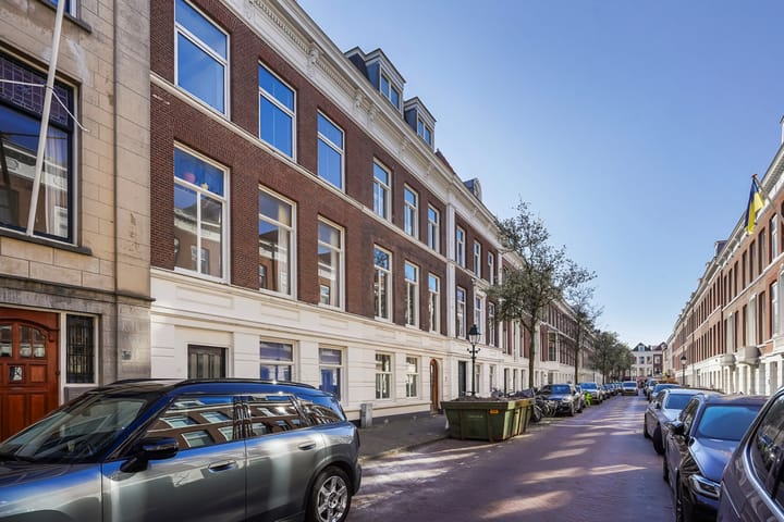 Foto 29 van Heemskerckstraat 29-A