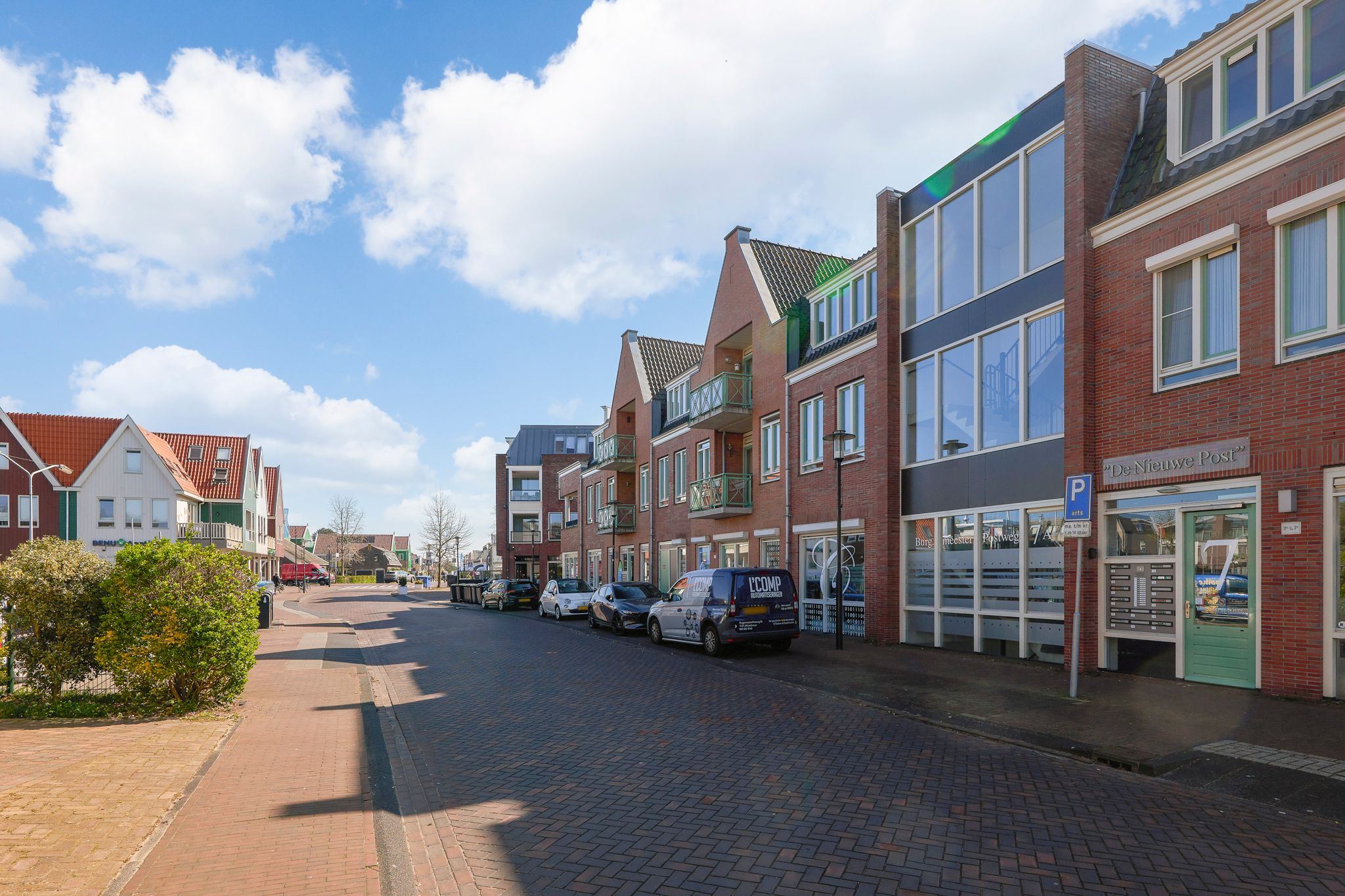 Foto 24 van Burgemeester Postweg 7-B