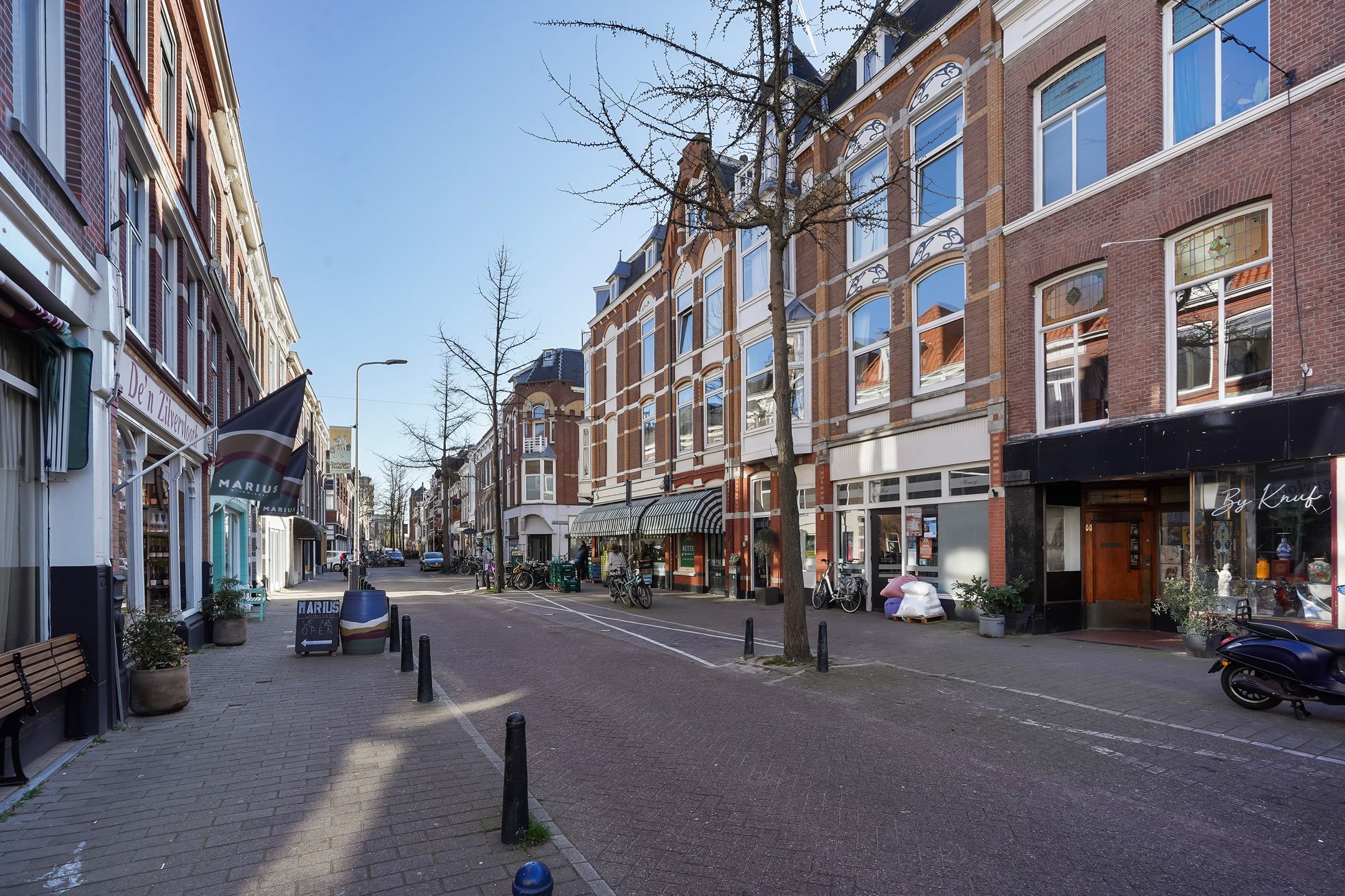 Foto 30 van Heemskerckstraat 29-A