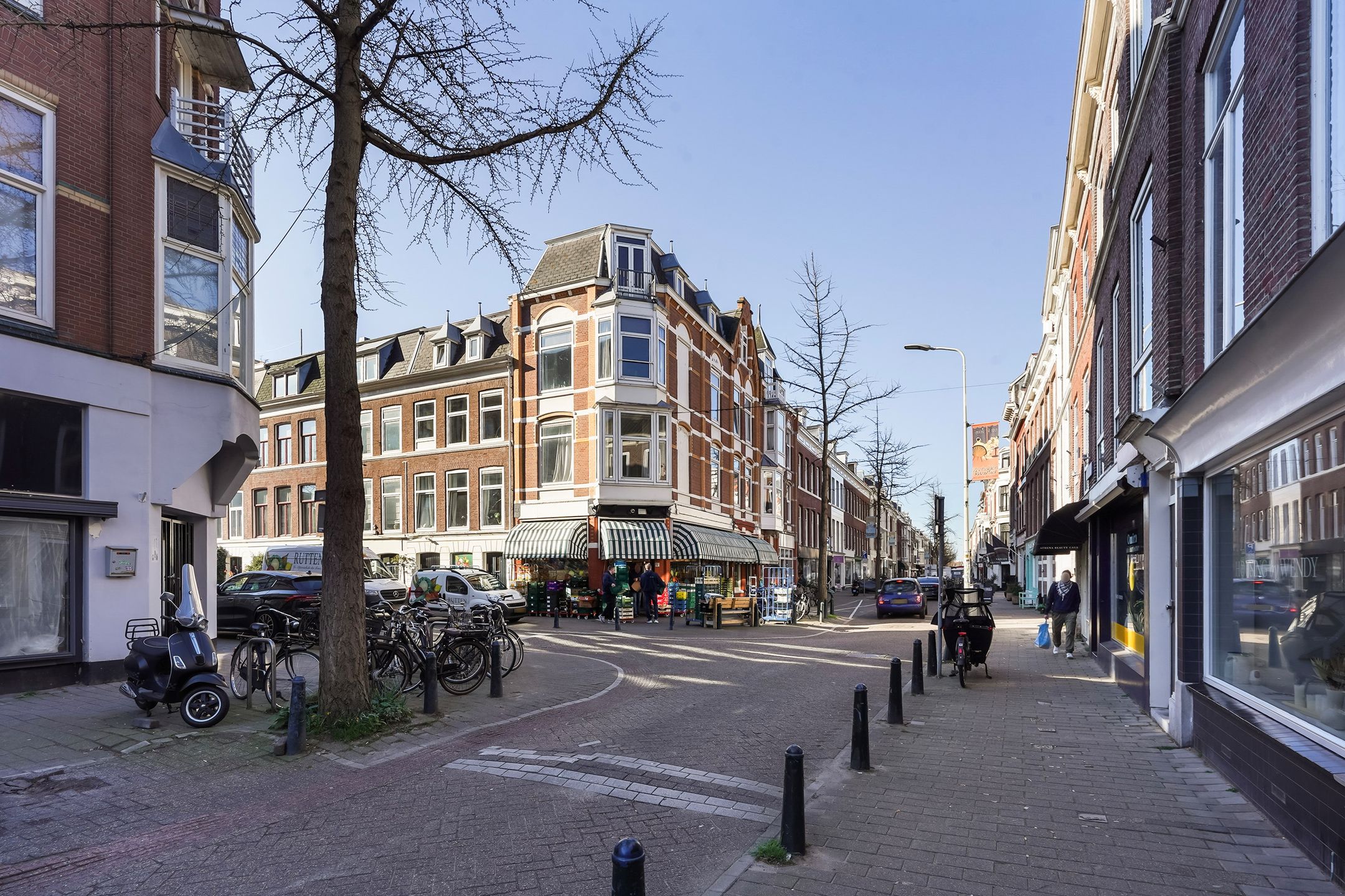 Foto 33 van Heemskerckstraat 29-A