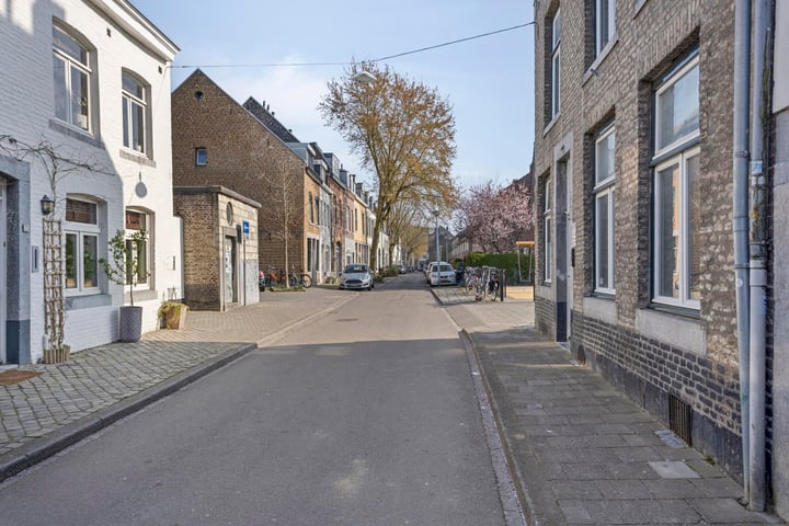 Foto 29 van Jekerstraat 6-A06