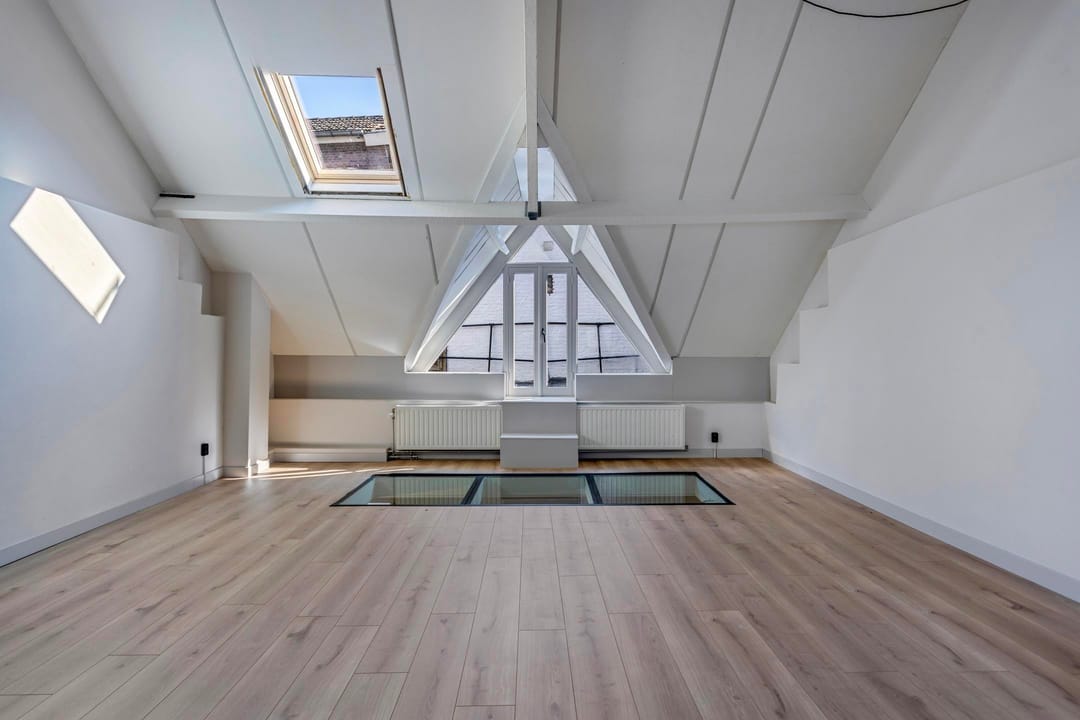 Foto 2 van Jekerstraat 6-A06